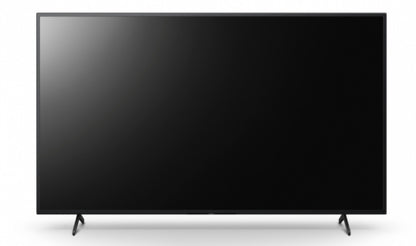 Sony FW-50BZ30L Signage Display Digital signage flat panel 50" 4K UHD VA Monitor