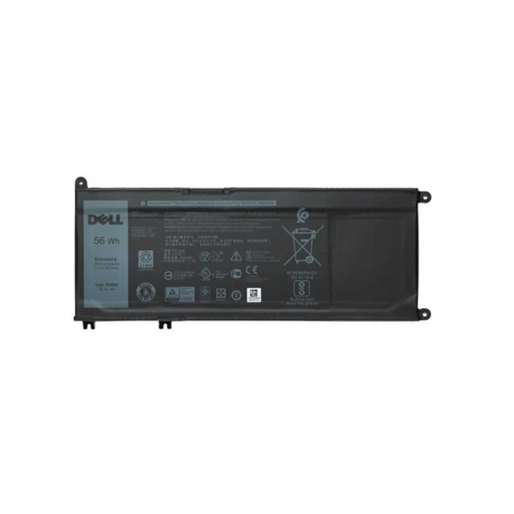 DELL UPS (81PF3)