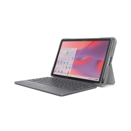 Lenovo Chromebook Duet EDU G2 Mediatek 64 GB 27.8 cm (10.9") 8 GB Wi-Fi 6 (802.11ax) Mobile Computer