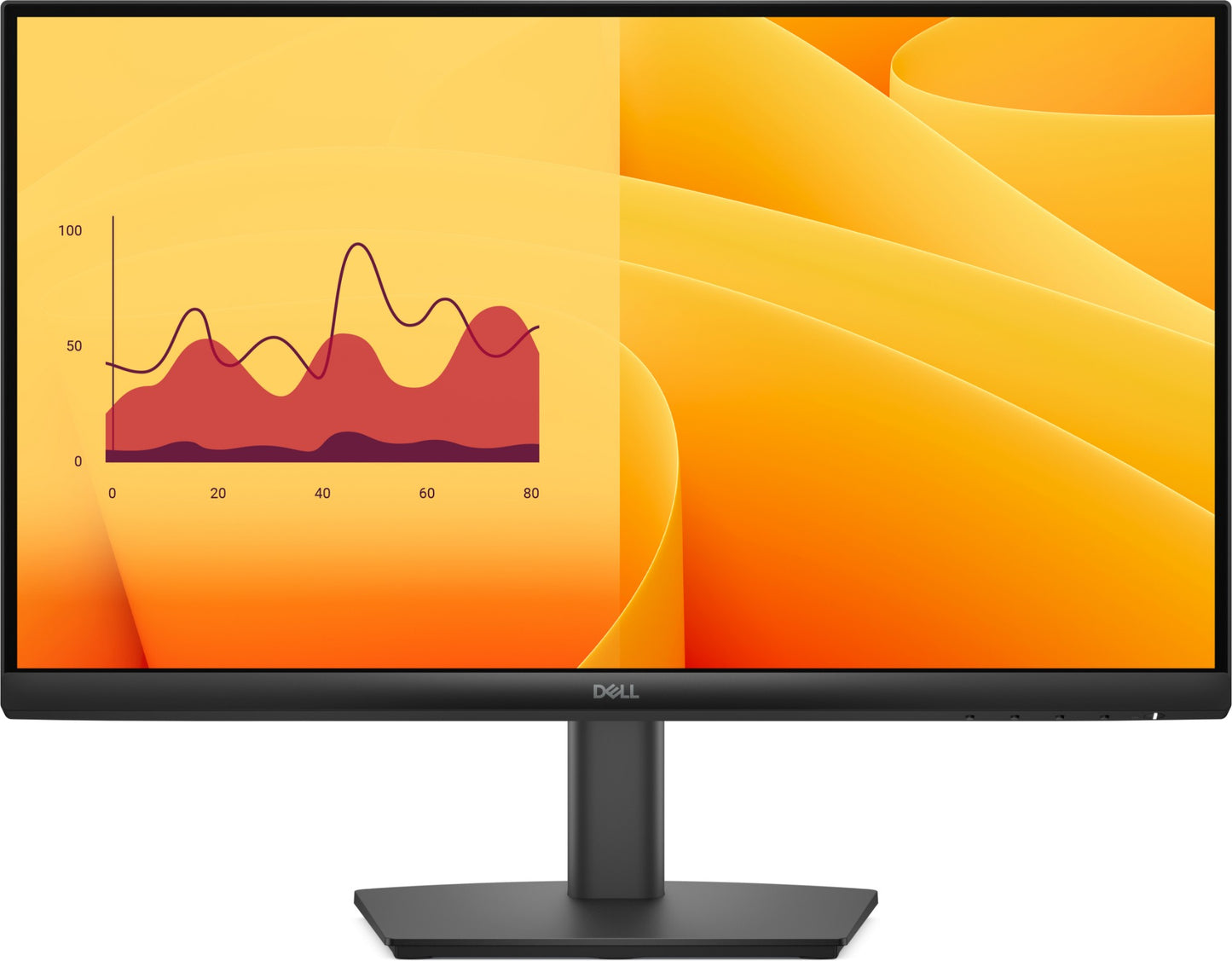 DELL E Series E2225HM 21.5" Full HD VA 100Hz Monitor