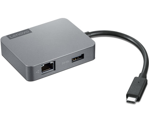 Lenovo Travel Gen2 USB-C Docking Station