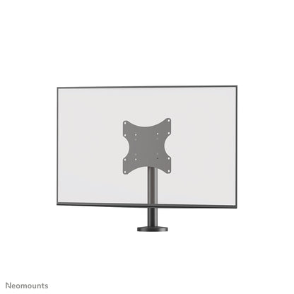 Neomounts DS42-430BL12 TV stand 23-43"- bolt-down - swivel