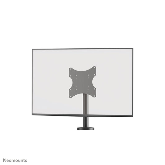 Neomounts DS42-430BL12 TV stand 23-43"- bolt-down - swivel