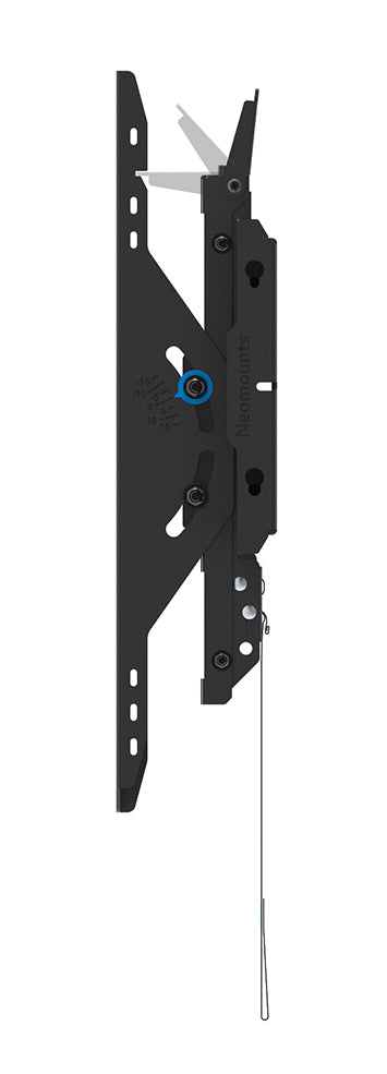 Neomounts WL35-750BL16 Heavy duty wall mount 42-86" - tilt - lockable - fast