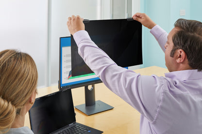 3M Privacy Filter for 21.5in Full Screen Monitor with COMPLY™ Magnetic Attach, 16:9