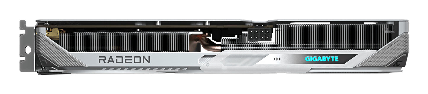Gigabyte Radeon RX 9060 XT 16GB GDDR6 OC Graphics Card