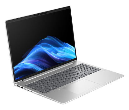 HP EliteBook 6 G1i AI PC 16" Core Ultra 5 225U 16GB 512GB SSD Laptop