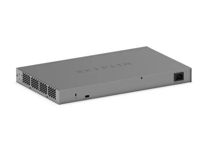 Netgear GS728TXUP Switch PoE