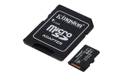 Kingston Technology SDCIT2/64GB 64GB HDD