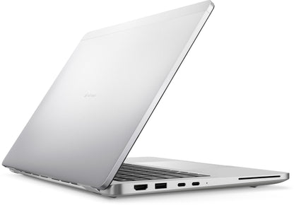 DELL Pro 13 Plus PB13250 Copilot+ PC 13.3" Core Ultra 5 236V 16GB 512GB SSD Laptop ()