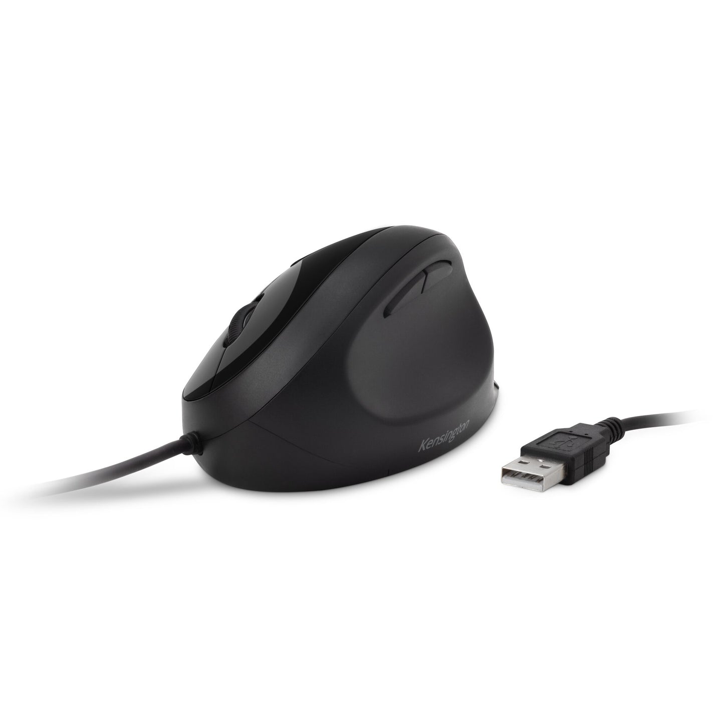 Kensington Pro Fit Ergo Wired Mouse (75403EU)