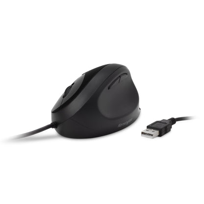 Kensington Pro Fit Ergo Wired Mouse (75403EU)