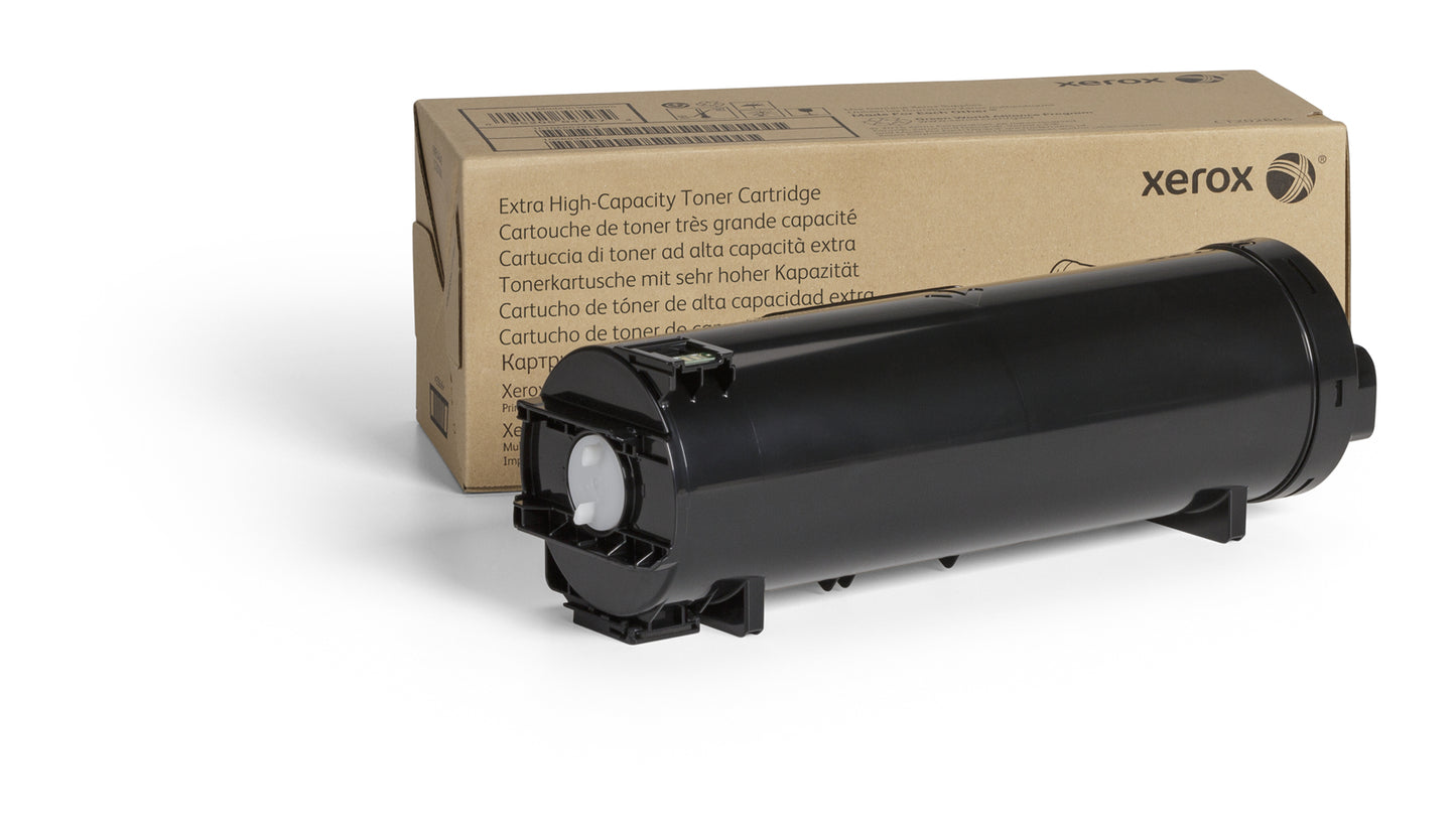 Xerox 106R03944 Toner Cartridge (46.7K pages, Xerox VersaLink B 600)