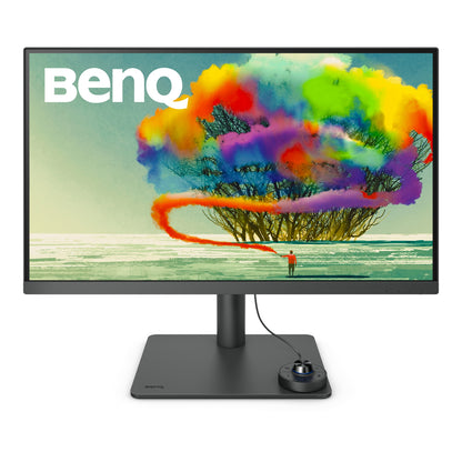 BenQ PD2705U 27" 4K UHD IPS Monitor
