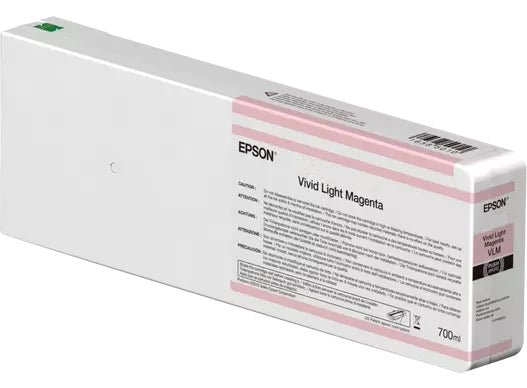 Epson C13T55K60N/T55K600 Magenta Ink Cartridge