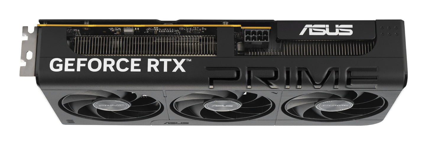 ASUS Prime GeForce RTX 5050 8GB GDDR6 Graphics Card