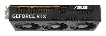 ASUS Prime GeForce RTX 5050 8GB GDDR6 Graphics Card