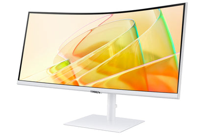 Samsung LS34C650TAU 34" UWQHD VA 100Hz Curved Monitor
