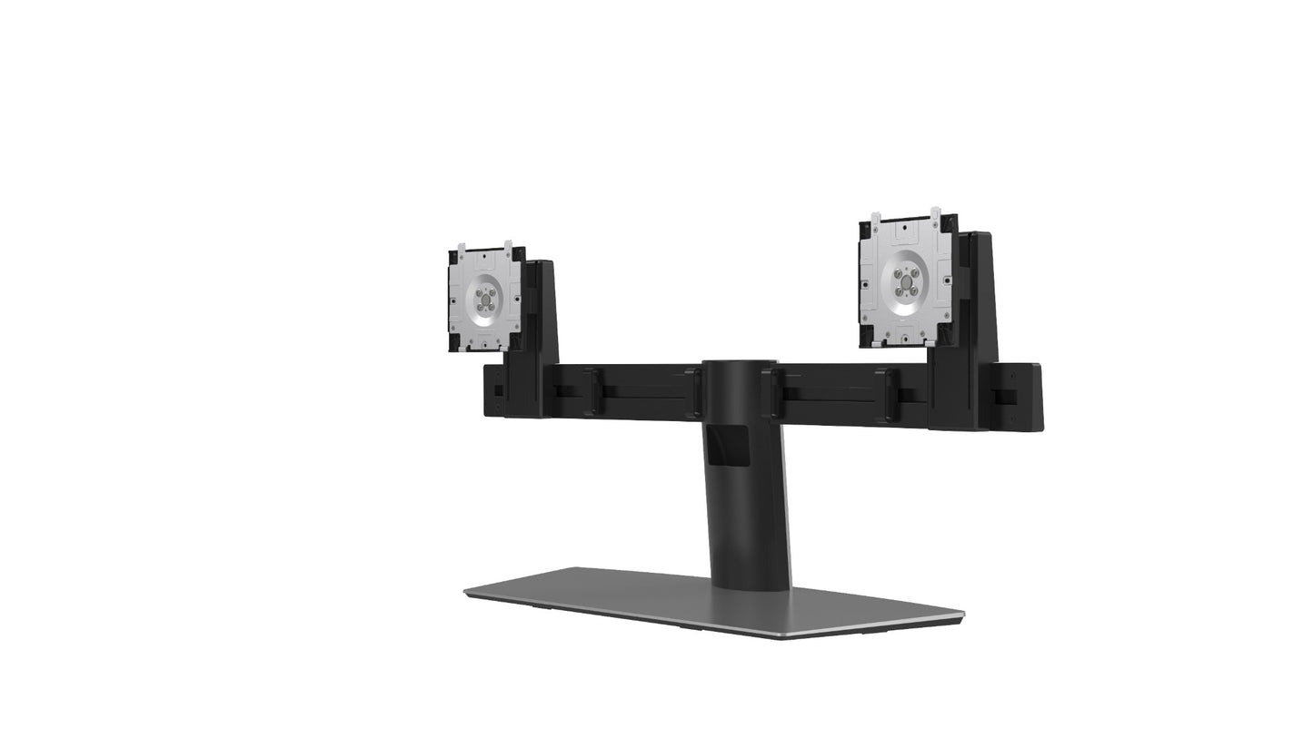 DELL Pro Dual Monitor Stand - MDS19 Mount