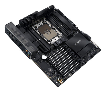 ASUS PRO WS W790-ACE Intel W790 LGA 4677 (Socket E) SSI CEB Motherboard