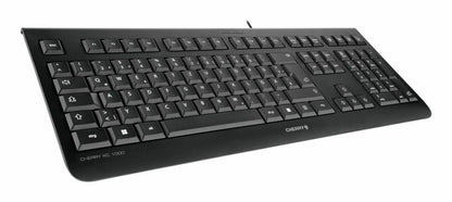 CHERRY KC 1000 Universal Wired Keyboard