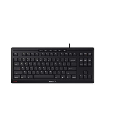 CHERRY STREAM TKL Universal Wired Keyboard (8600EU2)