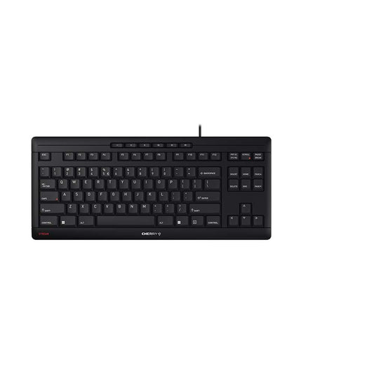 CHERRY STREAM TKL Universal Wired Keyboard (8600EU2)
