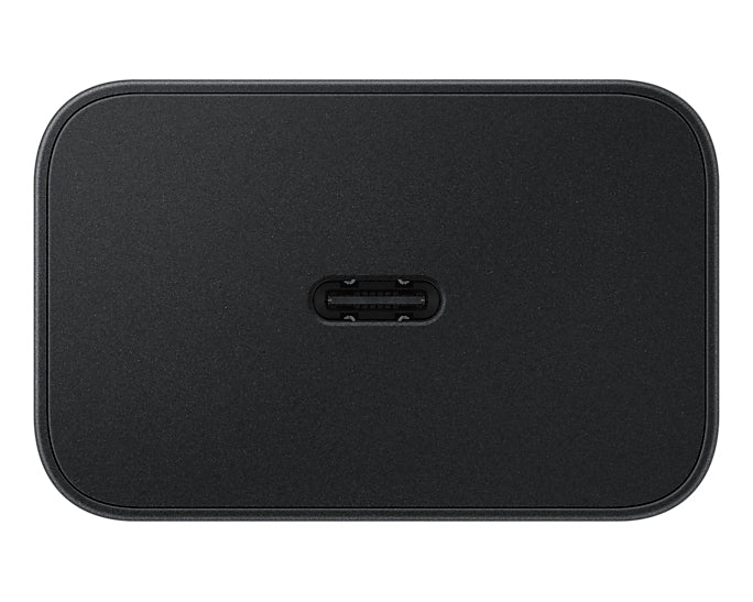 Samsung EP-T4511XBEGWW mobile device charger Universal Black AC Fast charging Indoor