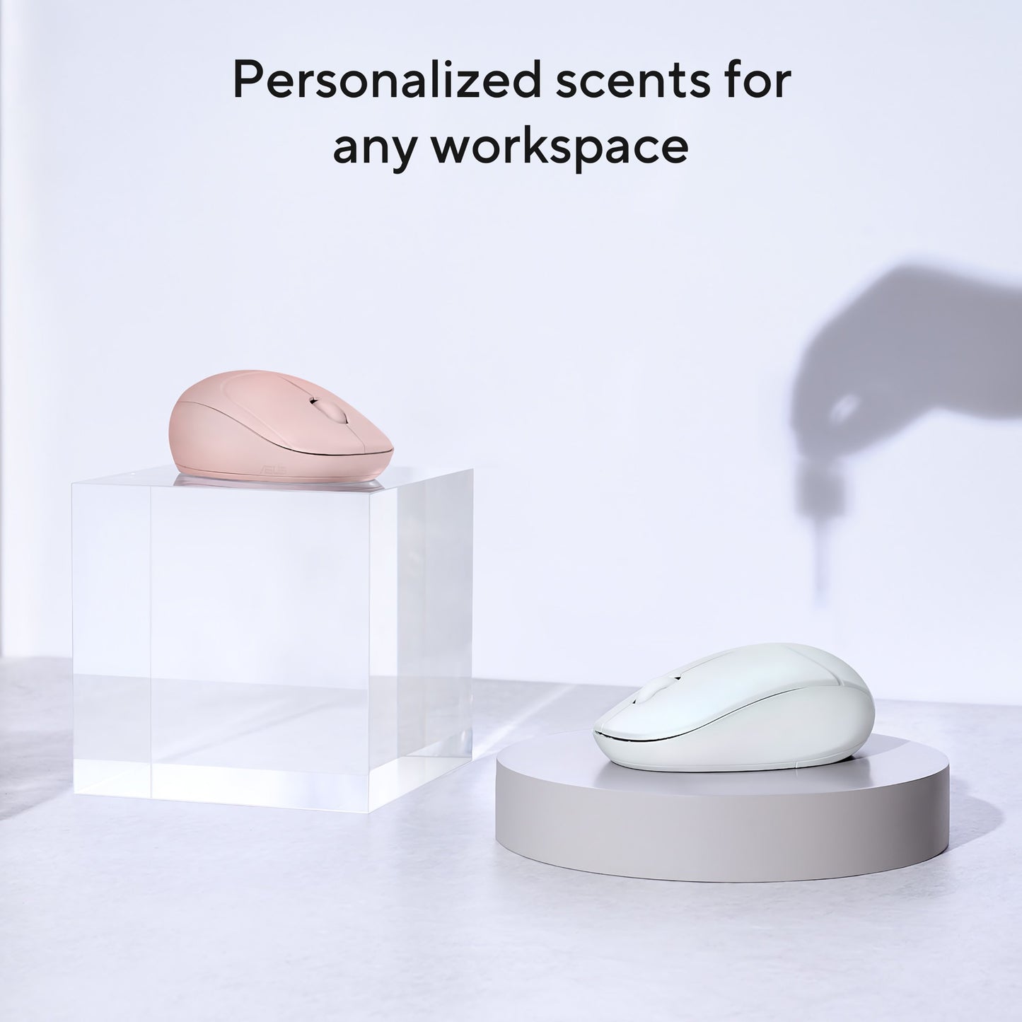 ASUS Fragrance MD101 Home Wireless Mouse
