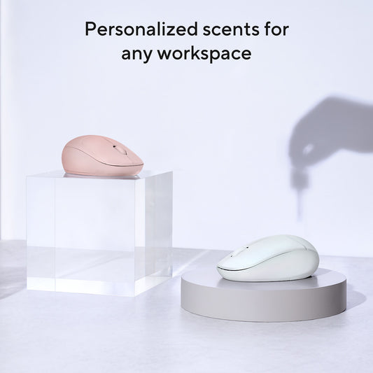 ASUS Fragrance MD101 Home Wireless Mouse