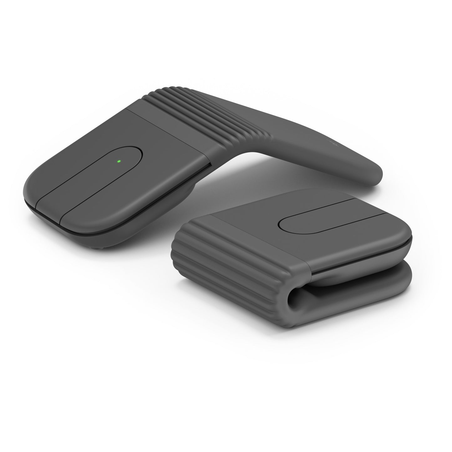 Logitech Mobi Fold Wireless Mouse