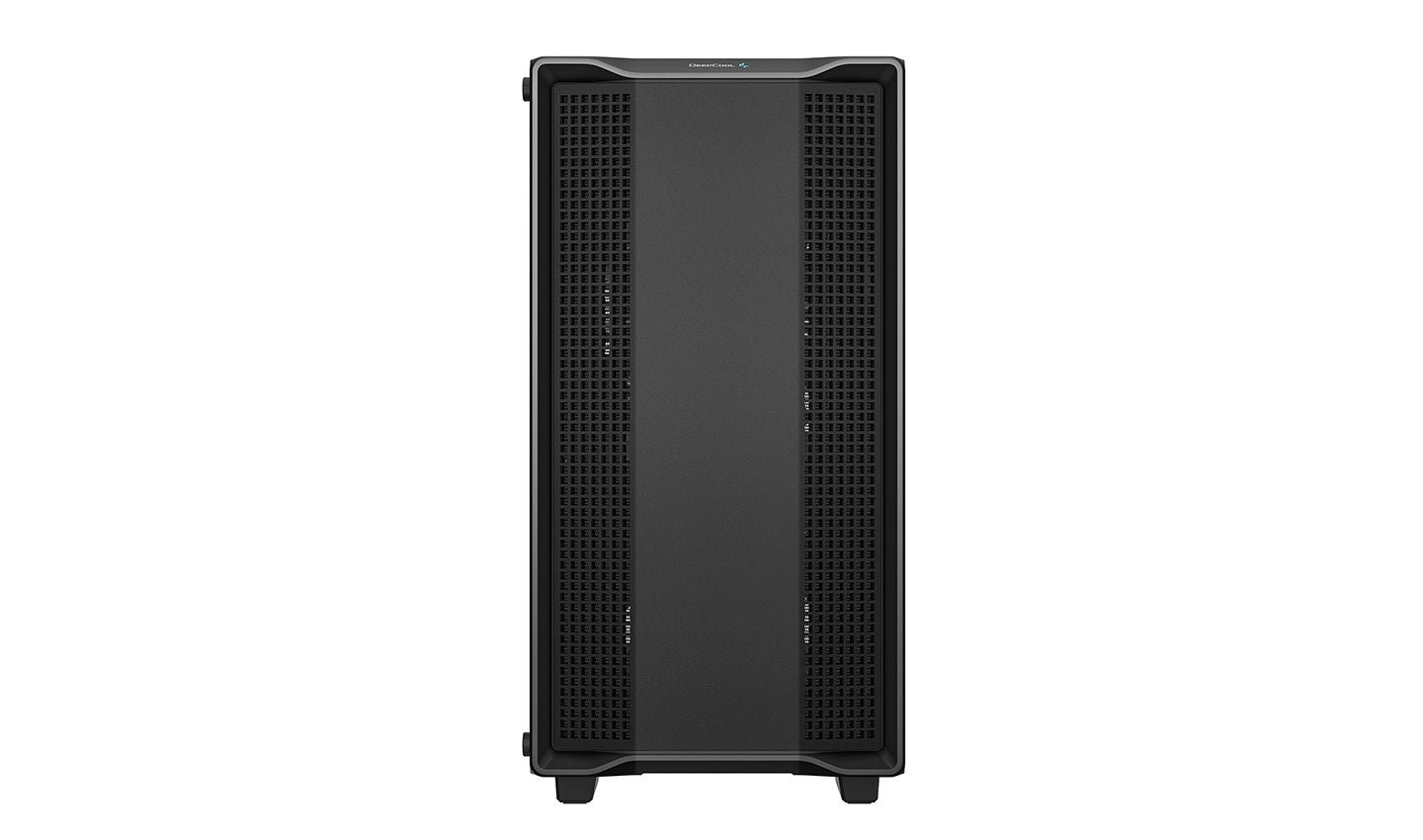 DeepCool CC360 ARGB Mini Tower Black PC Case