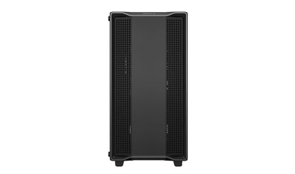 DeepCool CC360 ARGB Mini Tower Black PC Case