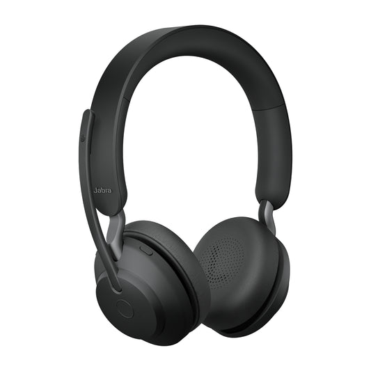 Jabra Evolve2 65 USB-C Black UC Stereo Headset