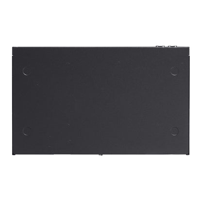 TP-LINK Omada 6-Port 10GE L2+ Switch PoE