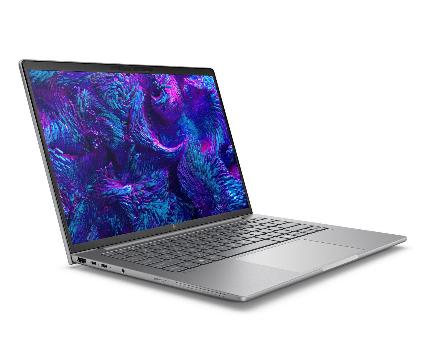 HP ZBook 8 G1i 14" Core Ultra 7 255H 32GB 512GB SSD Laptop