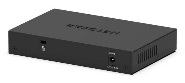 Netgear GS308E Networking