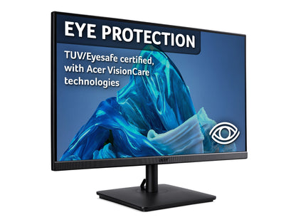 Acer Vero V7 V227QHBIPV 21.5" Full HD VA 100Hz Monitor