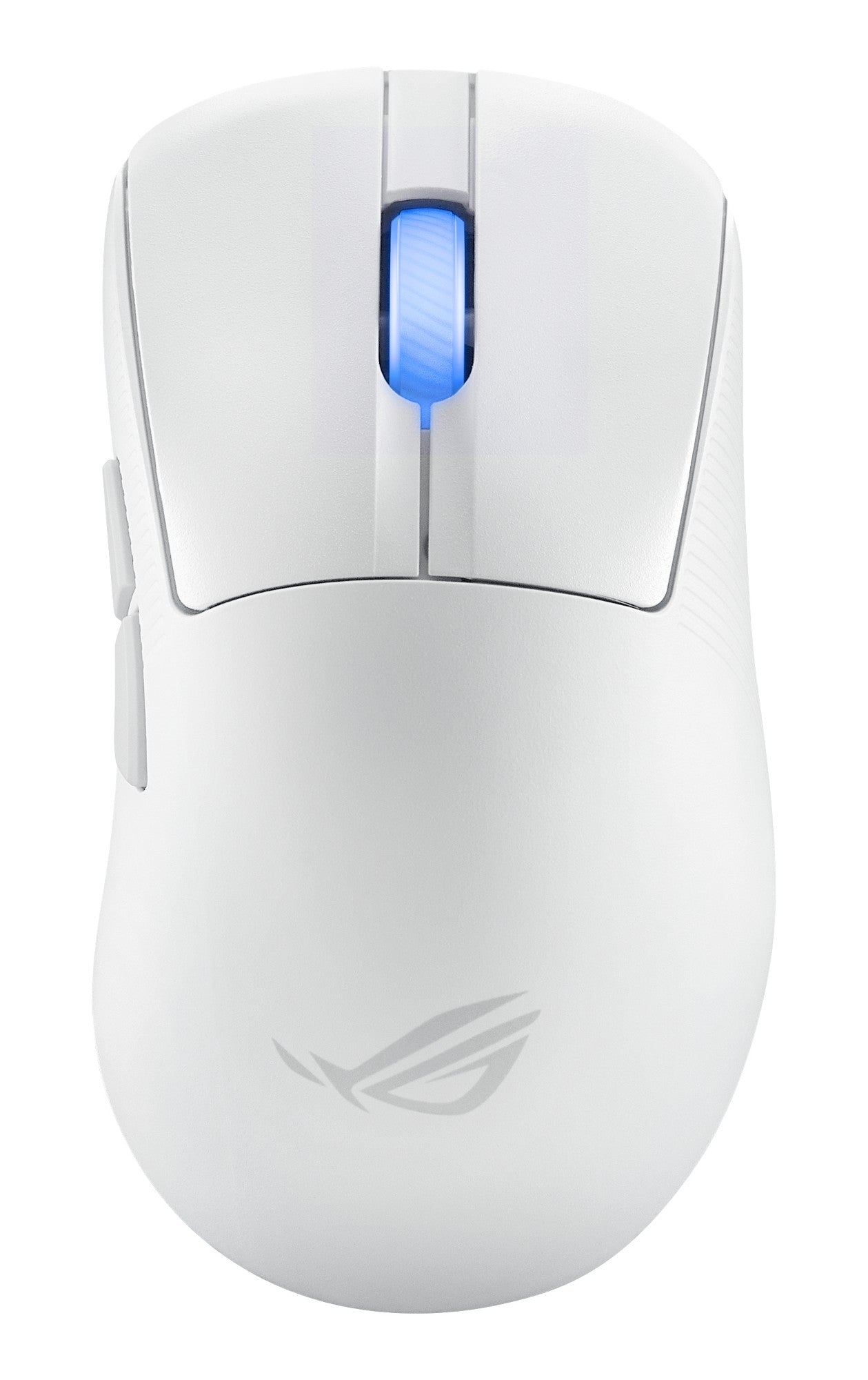 ASUS ROG Keris II Wireless Ergonomic Mouse (White)