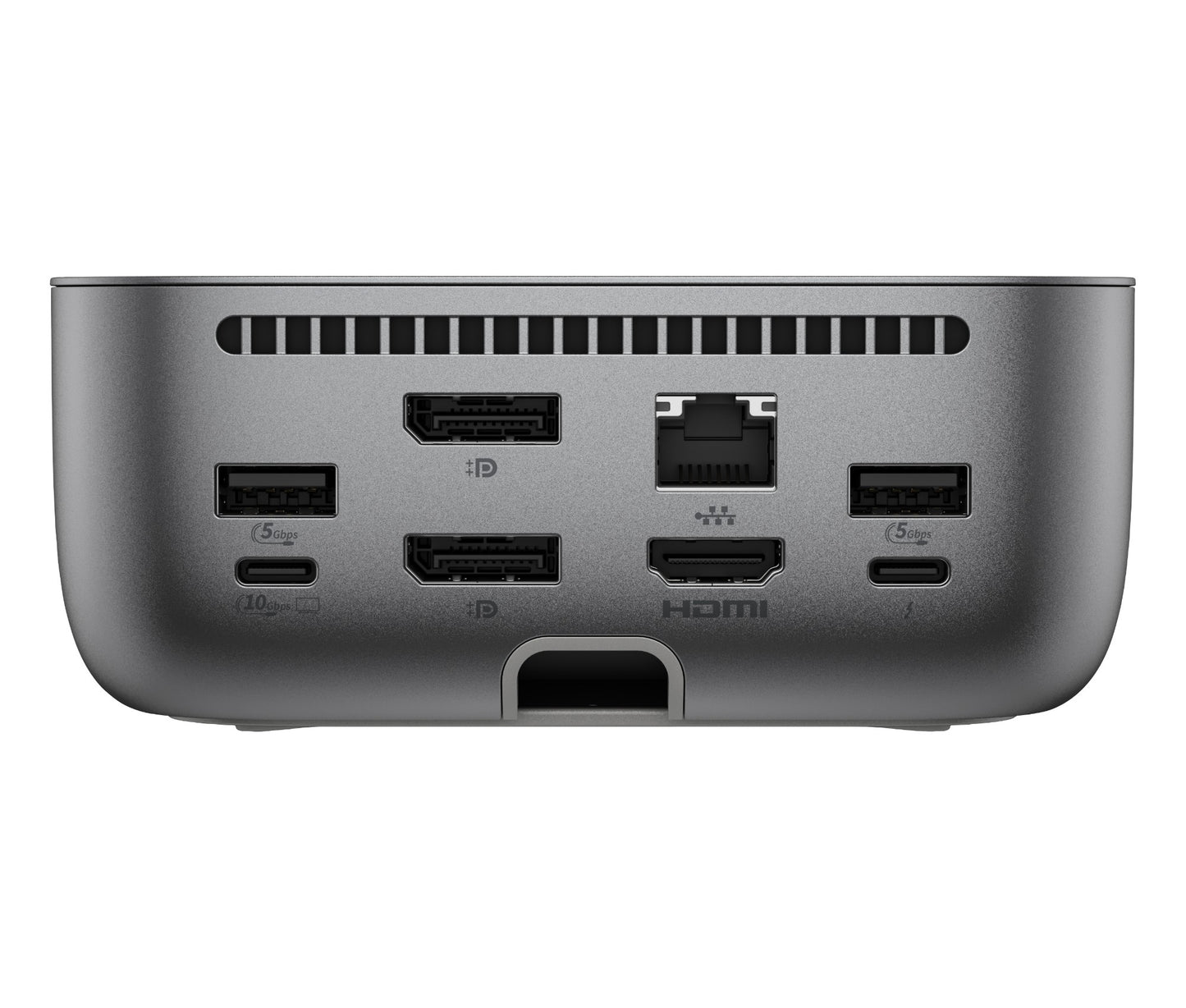 HP Ultra G6 Thunderbolt 4 Docking Station 180W