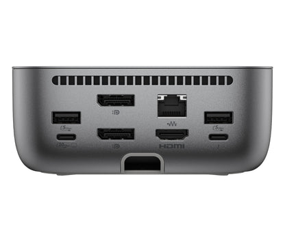 HP Ultra G6 Thunderbolt 4 Docking Station 180W
