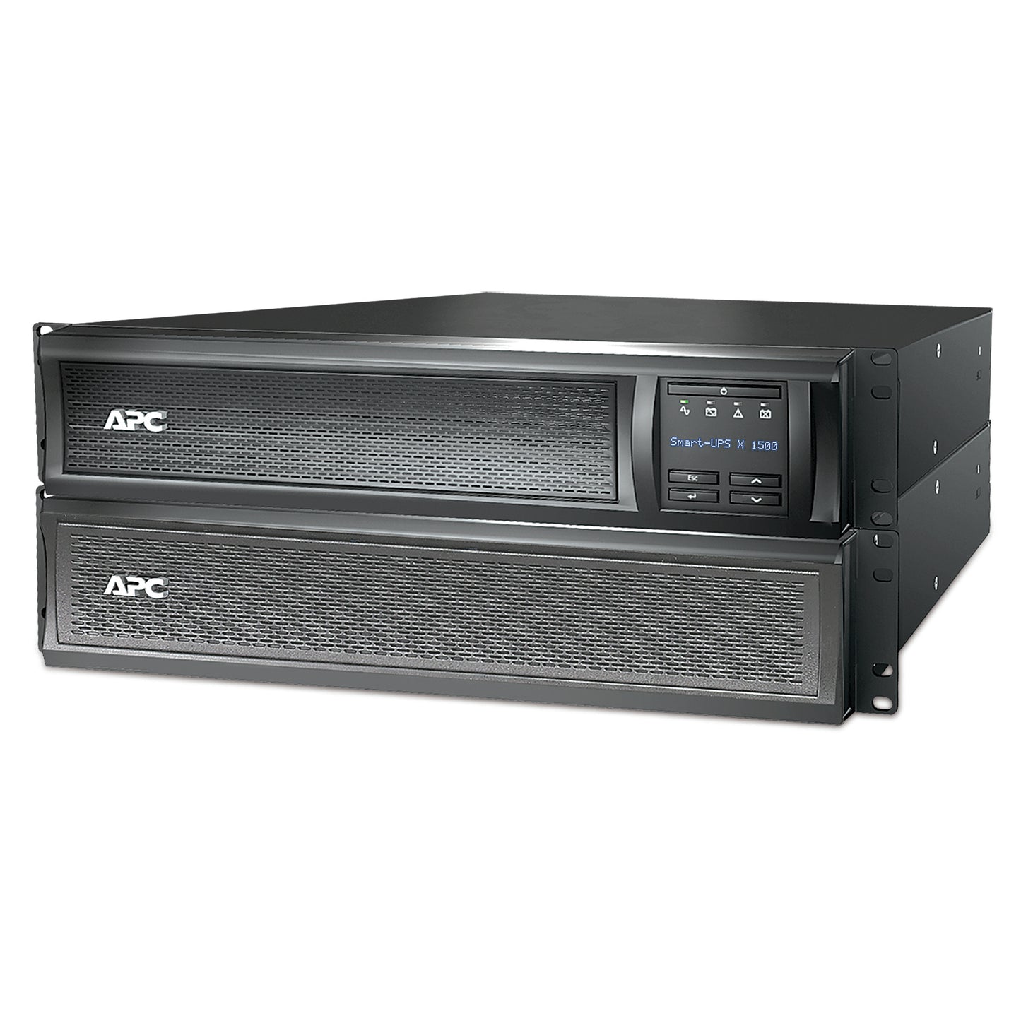 APC Smart-UPS 1500VA Line-Interactive UPS