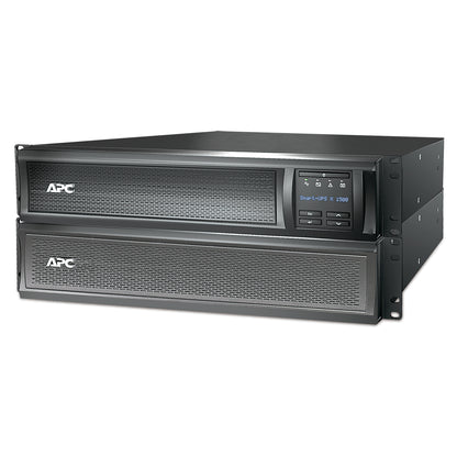 APC Smart-UPS 1500VA Line-Interactive UPS