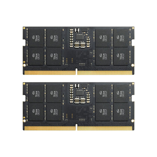 Team Group 16GB (1x16GB) DDR5 SO-DIMM Laptop RAM