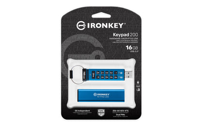 Kingston Technology IKKP200/16GB 16GB HDD