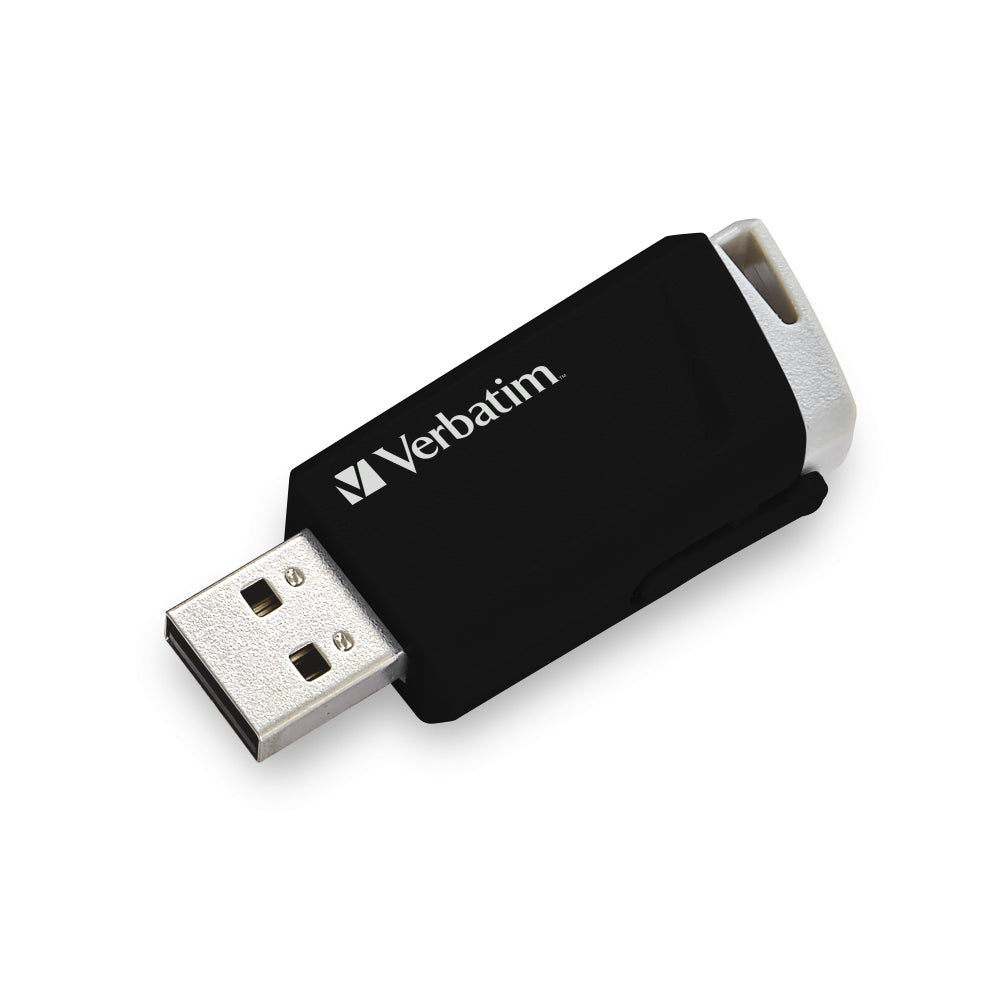 Verbatim Black 32GB HDD