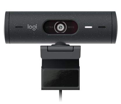 Logitech Brio 505 Webcam
