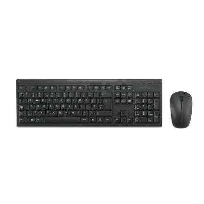 Kensington KM150 EQ Wireless Keyboard & Mouse Combo