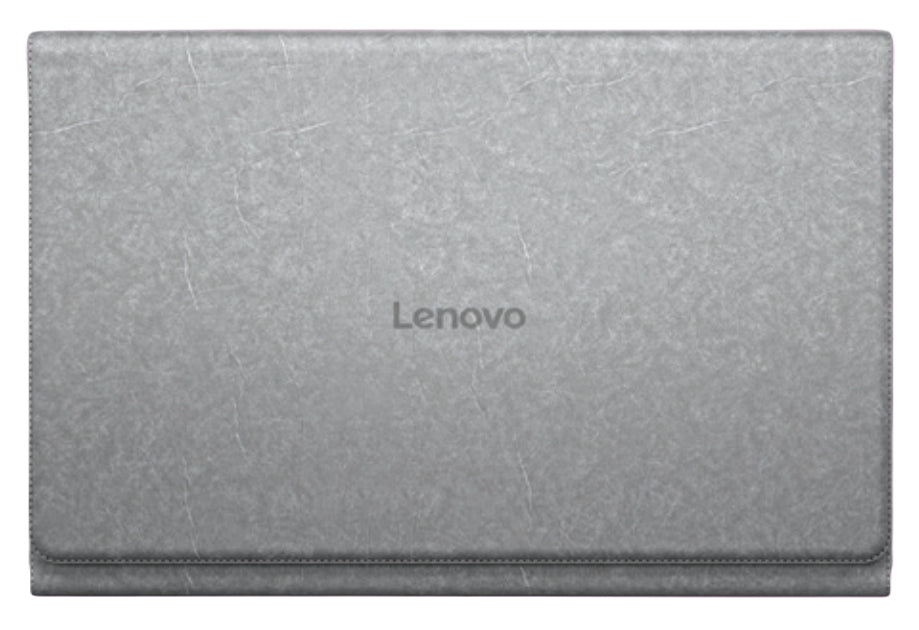 Lenovo Tab Plus Sleeve 29.2 cm (11.5") Sleeve case Grey Laptop Bag
