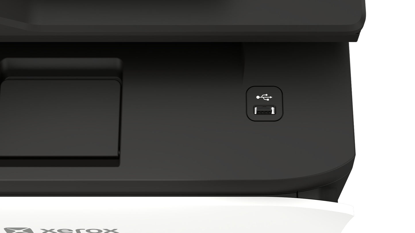 Xerox C255a Laser A4 2400 x 600 DPI 26 ppm Wi-Fi Printer